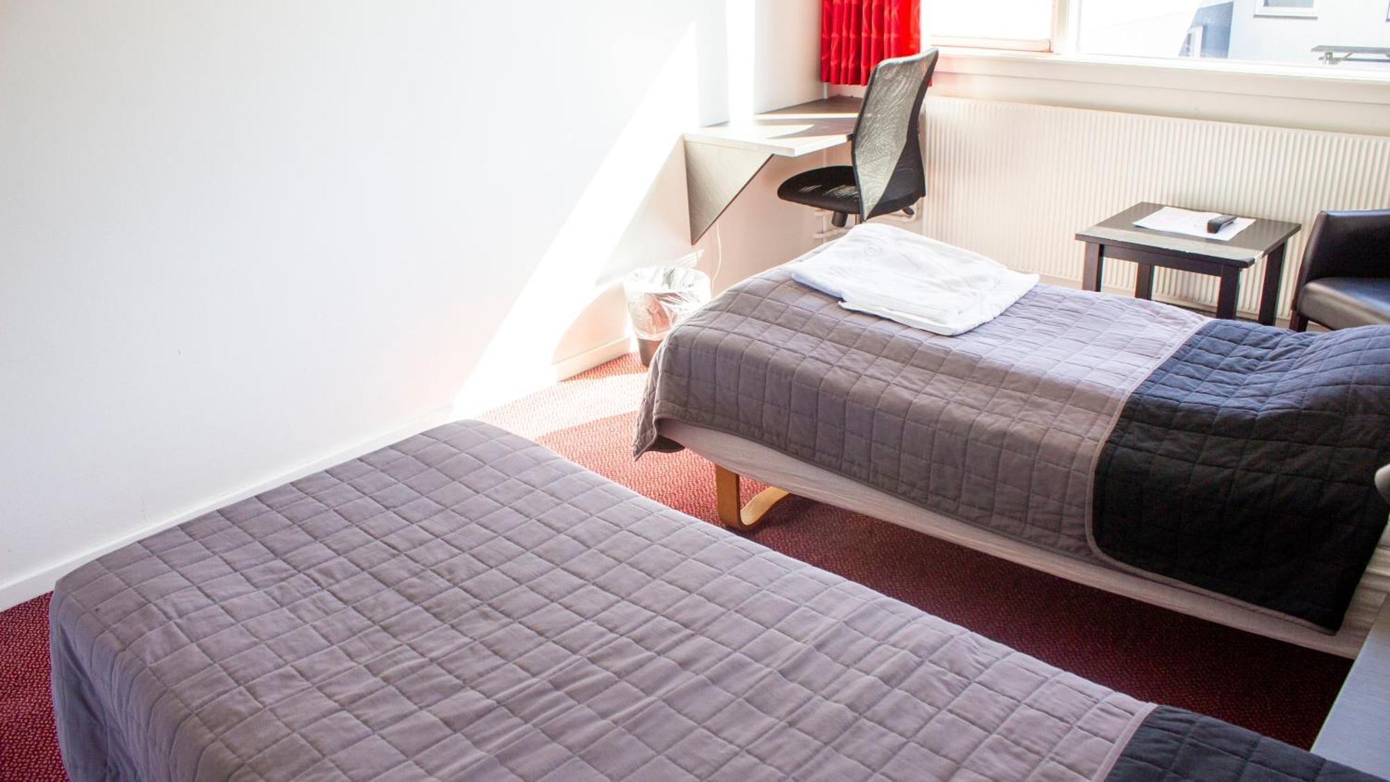 A Hotels Roskilde Hedehusene Exterior photo