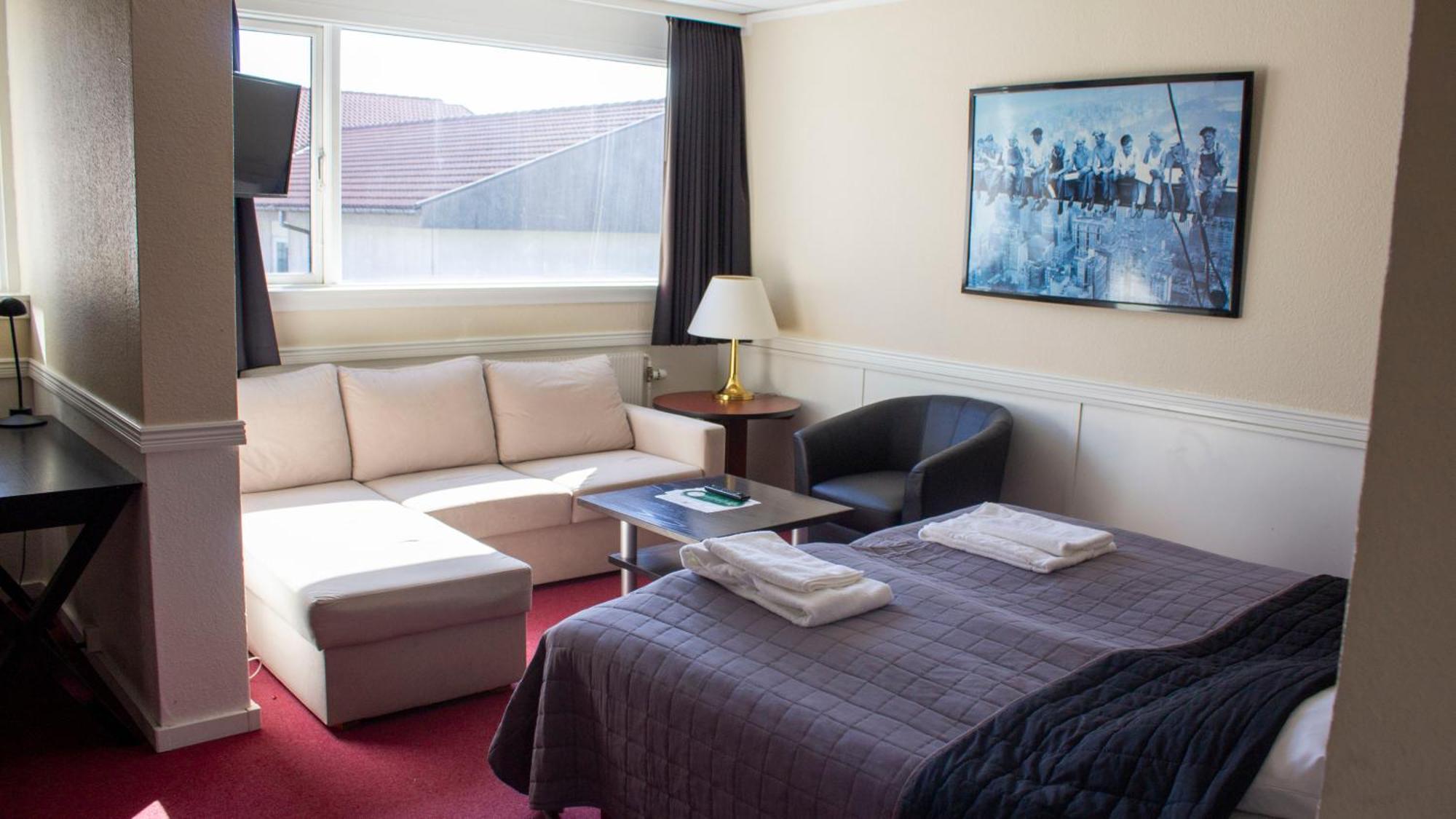 A Hotels Roskilde Hedehusene Exterior photo