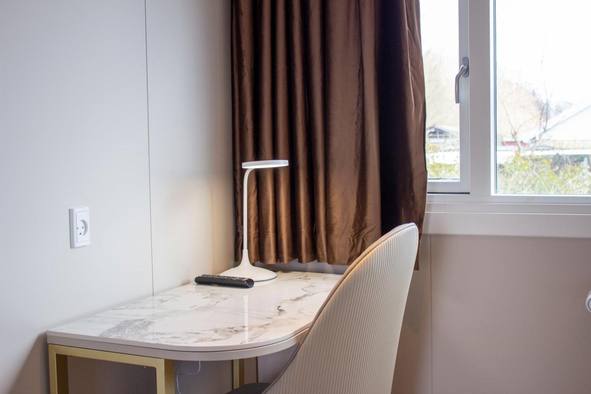A Hotels Roskilde Hedehusene Exterior photo